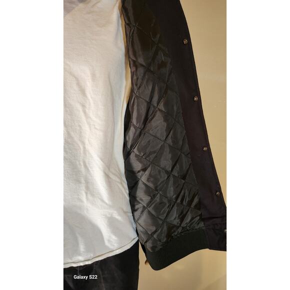 Reason x Fast & Furious Bomber Jacket in size Xlarge NWT - Picture 8 of 9